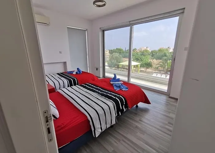 Royal Sugar 빌라 아이아 나파