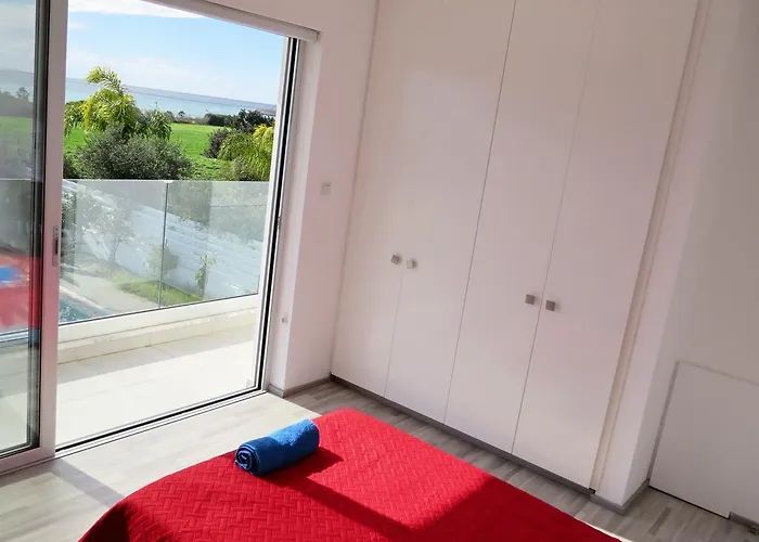 빌라 Royal Sugar *