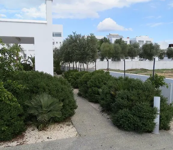 Royal Sugar 빌라 아이아 나파