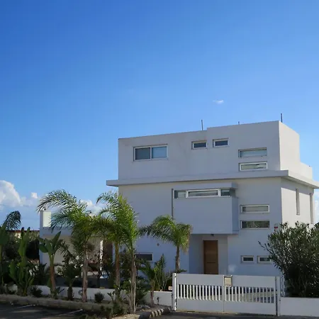 Villa Royal Sugar *