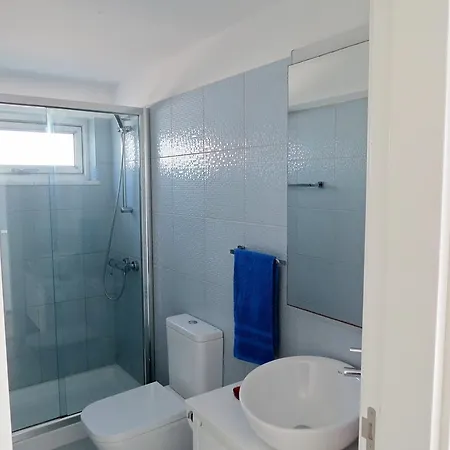Royal Sugar Villa Agia Napa