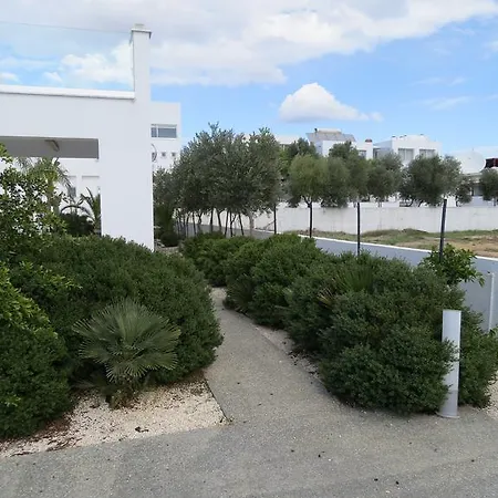 Royal Sugar Villa Agia Napa