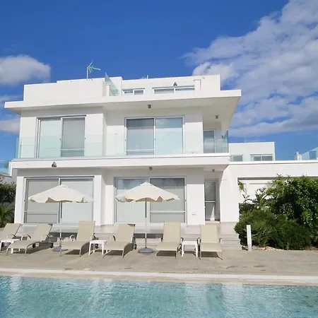 Villa Royal Sugar *