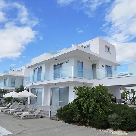 Royal Sugar Villa Agia Napa