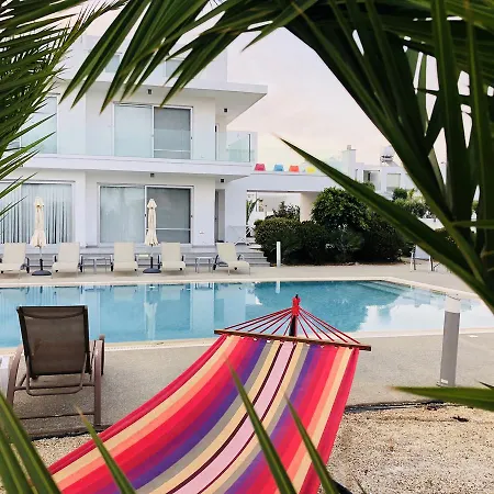 Villa Royal Sugar *