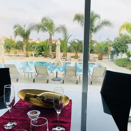 Royal Sugar * Ayia Napa