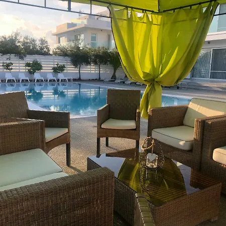 Villa Royal Sugar Agia Napa