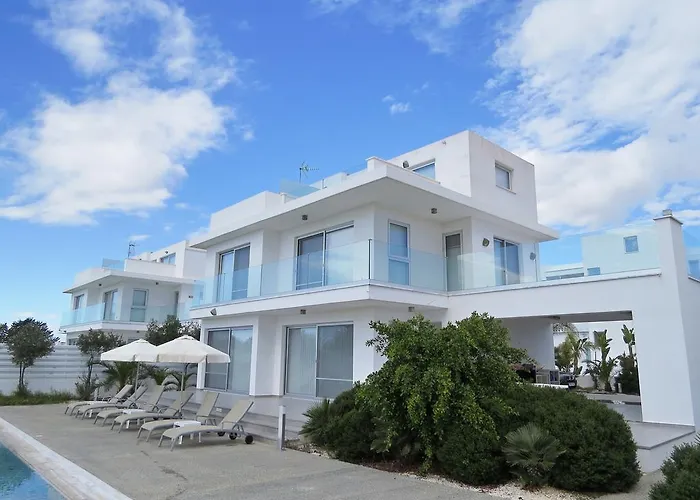 Royal Sugar ヴィラ アヤナパ