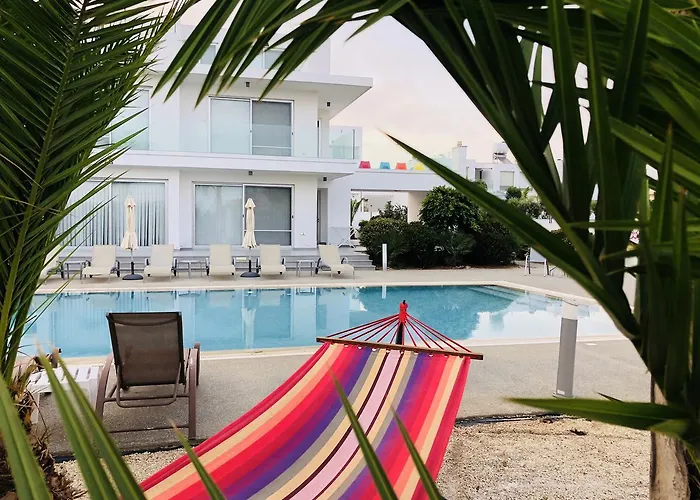 ヴィラ Royal Sugar *