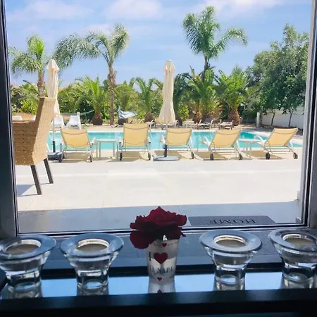 Villa Royal Sugar Agia Napa