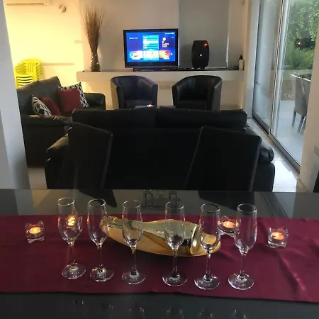 Royal Sugar Agia Napa