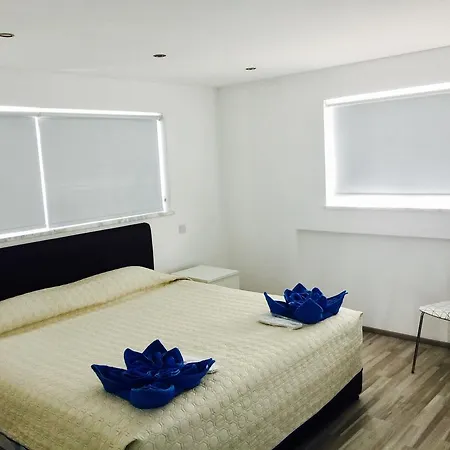 Royal Sugar Agia Napa