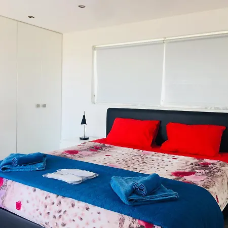 Royal Sugar Agia Napa