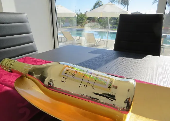 Villa Royal Sugar Aya Napa